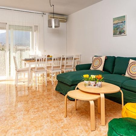 Apartmán Casa Catalina Beach And Golf Estepona Exteriér fotografie