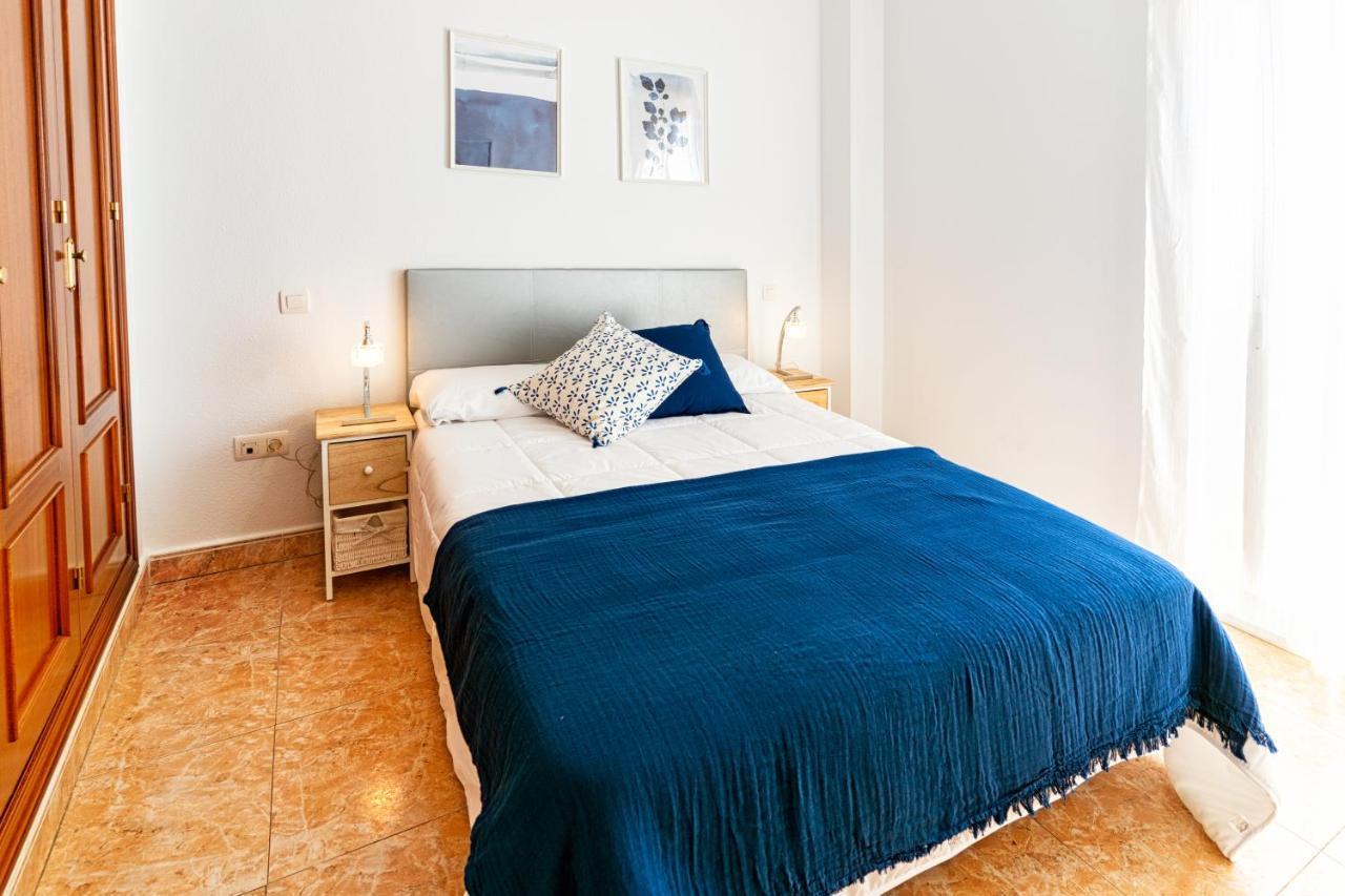 Apartmán Casa Catalina Beach And Golf Estepona Exteriér fotografie