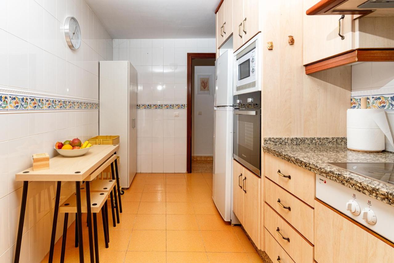 Apartmán Casa Catalina Beach And Golf Estepona Exteriér fotografie