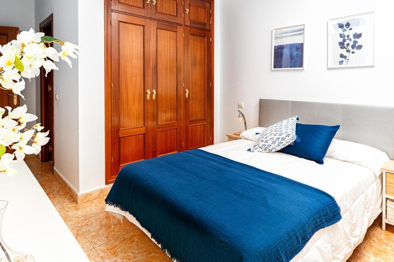 Apartmán Casa Catalina Beach And Golf Estepona Exteriér fotografie