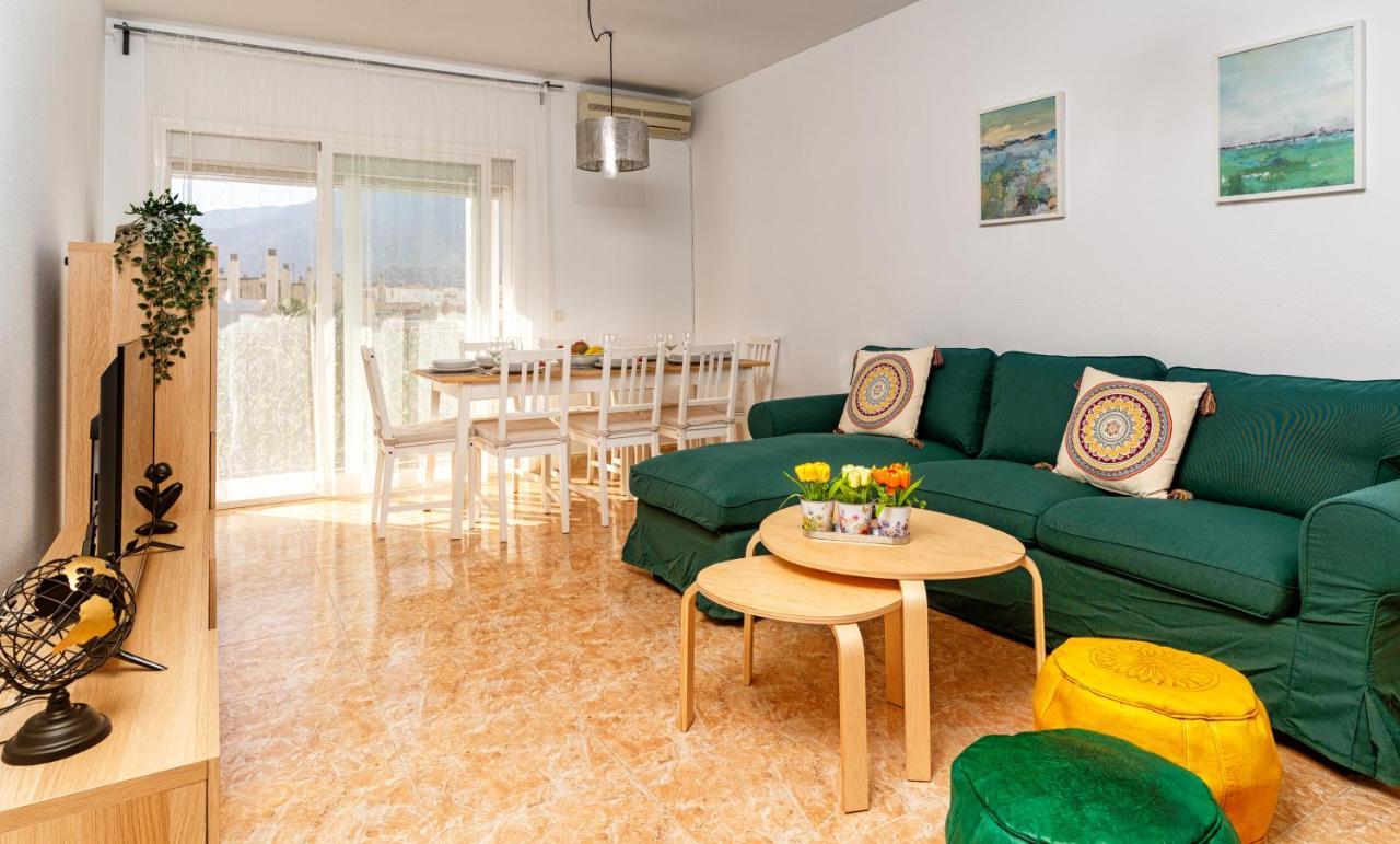 Apartmán Casa Catalina Beach And Golf Estepona Exteriér fotografie