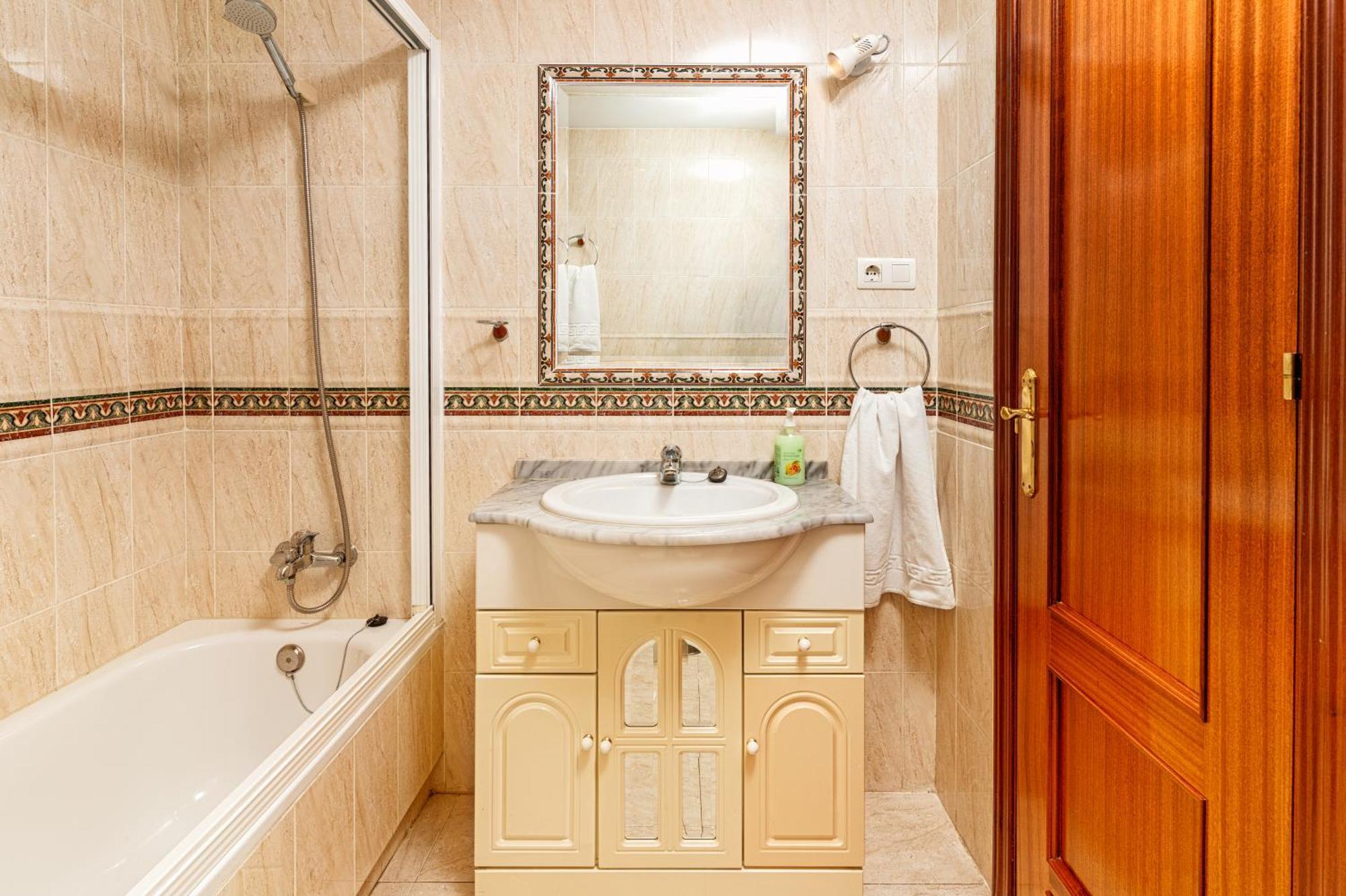 Apartmán Casa Catalina Beach And Golf Estepona Exteriér fotografie